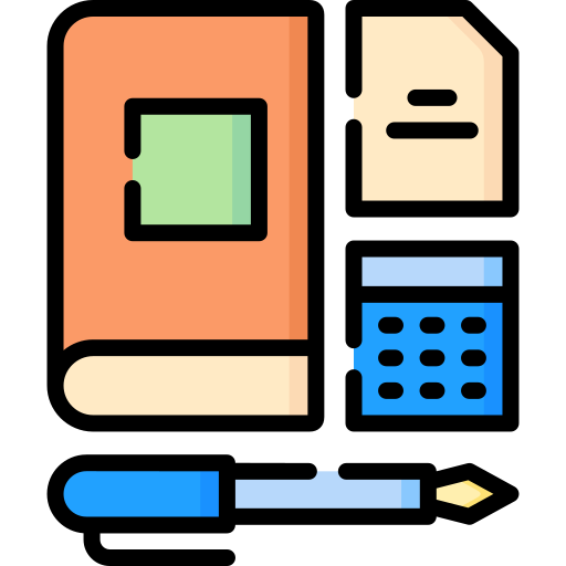 Books & Stationary